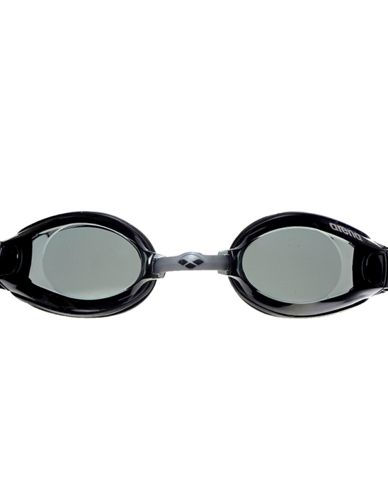 Gafas de natación Arena Zoom X-Fit grises 92404-055