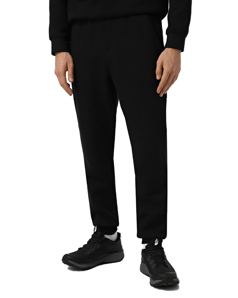 Men's pants Evoids Majori black 602402-010