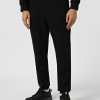 Men's pants Evoids Majori black 602402-010