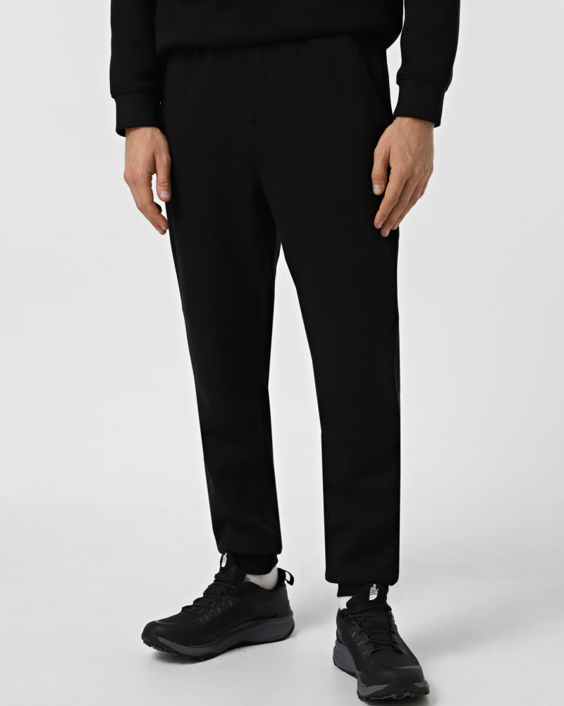 Men's pants Evoids Majori black 602402-010