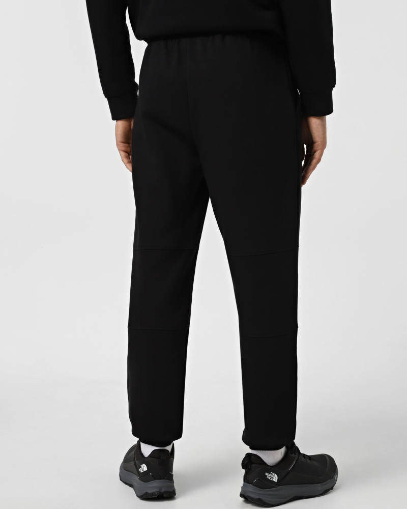 Men's pants Evoids Majori black 602402-010