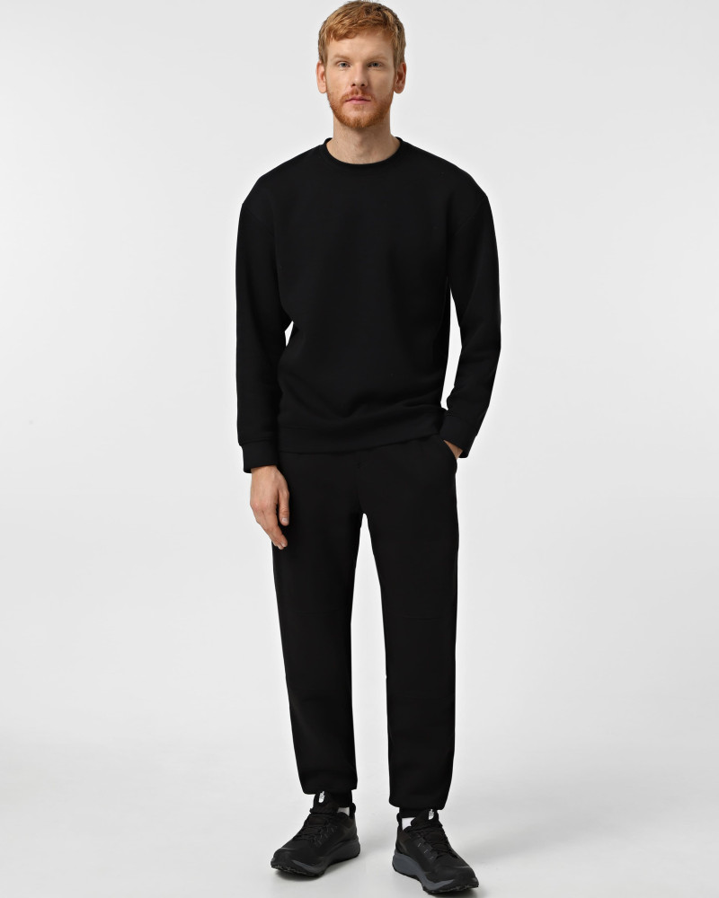Men's pants Evoids Majori black 602402-010