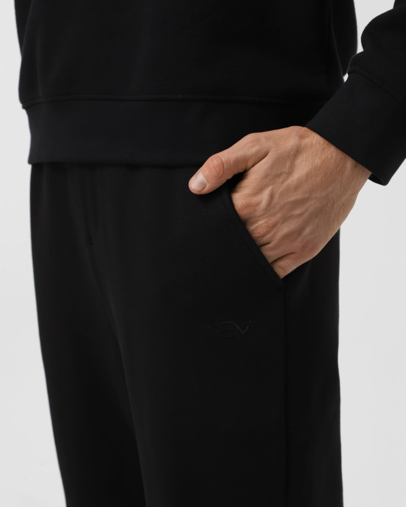 Men's pants Evoids Majori black 602402-010