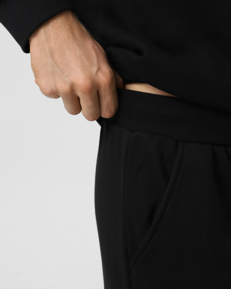 Men's pants Evoids Majori black 602402-010