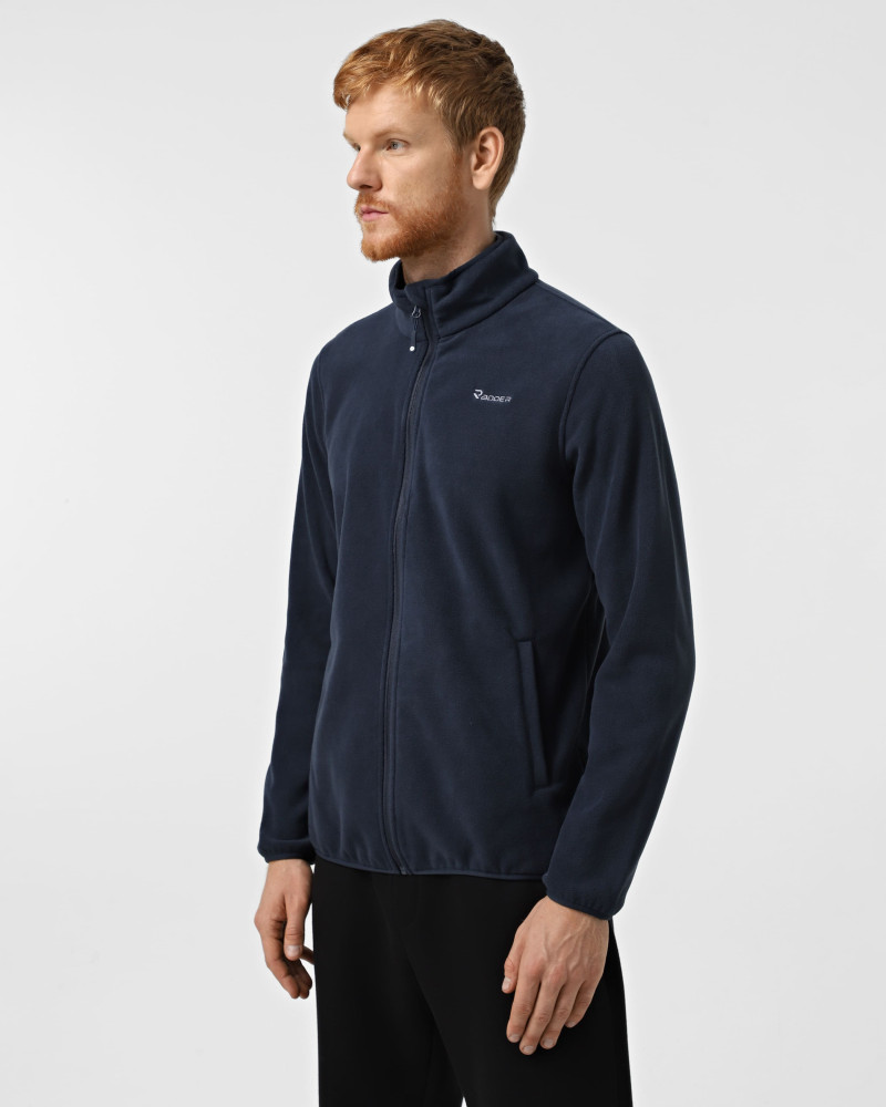 Men's sweatshirt Radder Burgos navy 661921-460
