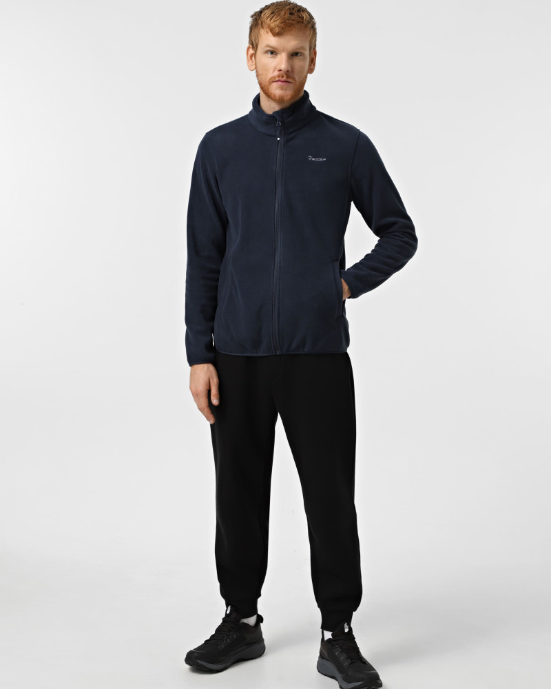 Men's sweatshirt Radder Burgos navy 661921-460