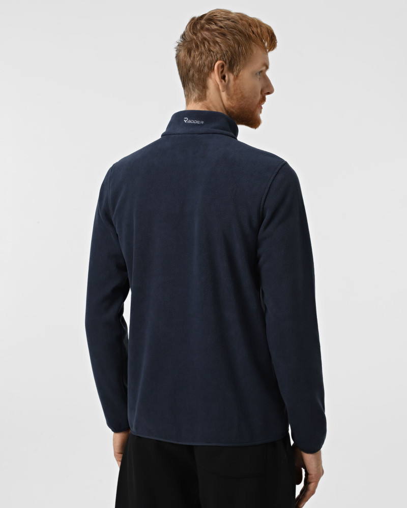 Men's sweatshirt Radder Burgos navy 661921-460