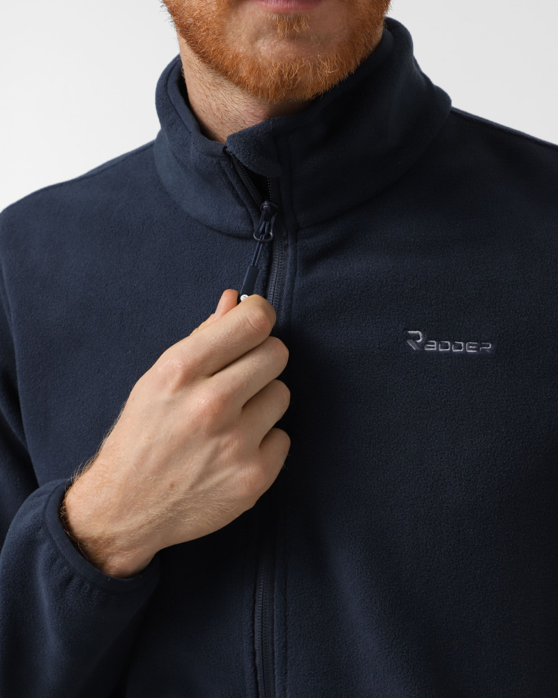 Men's sweatshirt Radder Burgos navy 661921-460
