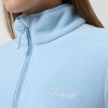 Women's sweatshirt Radder Elda light blue 661926-401