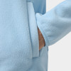 Women's sweatshirt Radder Elda light blue 661926-401
