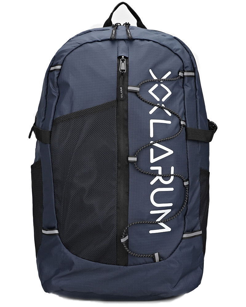 Backpack Larum Serent navy blue 212514-450