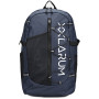 Backpack Larum Serent navy blue 212514-450
