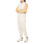 Women's tracksuit Puma Woven Tracksuit beige 68508087