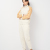 Костюм жіночий Puma Woven Tracksuit бежевий 68508087