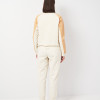 Костюм жіночий Puma Woven Tracksuit бежевий 68508087