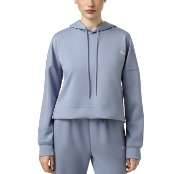 Women's hoodie Radder Nocturne purple 392602-510