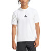 Men's T-shirt Adidas M SL SJ T white JF1092