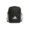 Bolsa organizadora Adidas ESS negra JM7152