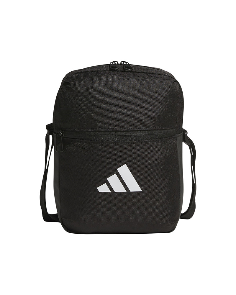 Bolsa organizadora Adidas ESS negra JM7152