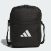 Bolsa organizadora Adidas ESS negra JM7152