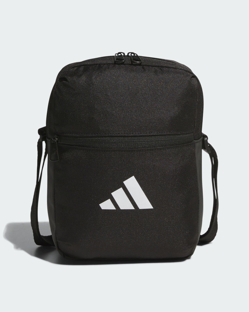 Bolsa organizadora Adidas ESS negra JM7152