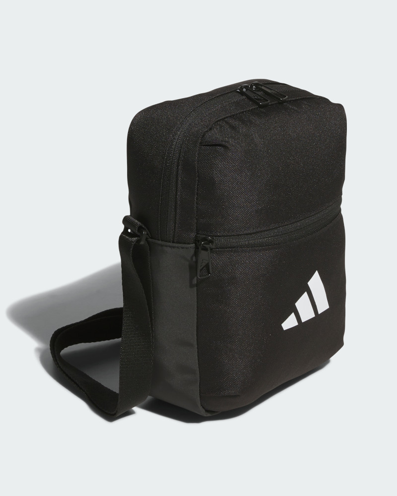 Bolsa organizadora Adidas ESS negra JM7152