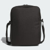 Bolsa organizadora Adidas ESS negra JM7152