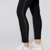 Leggings para mujer Radder negros SAM'S CLUB 322111-010