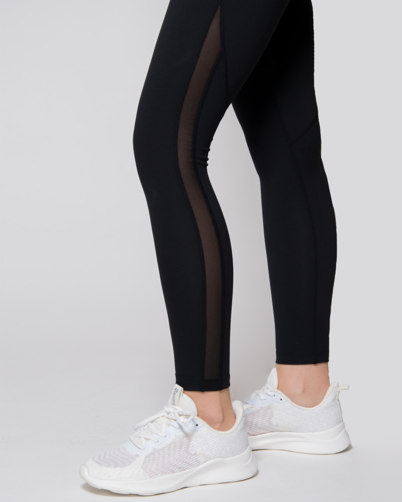 Leggings para mujer Radder negros SAM'S CLUB 322111-010