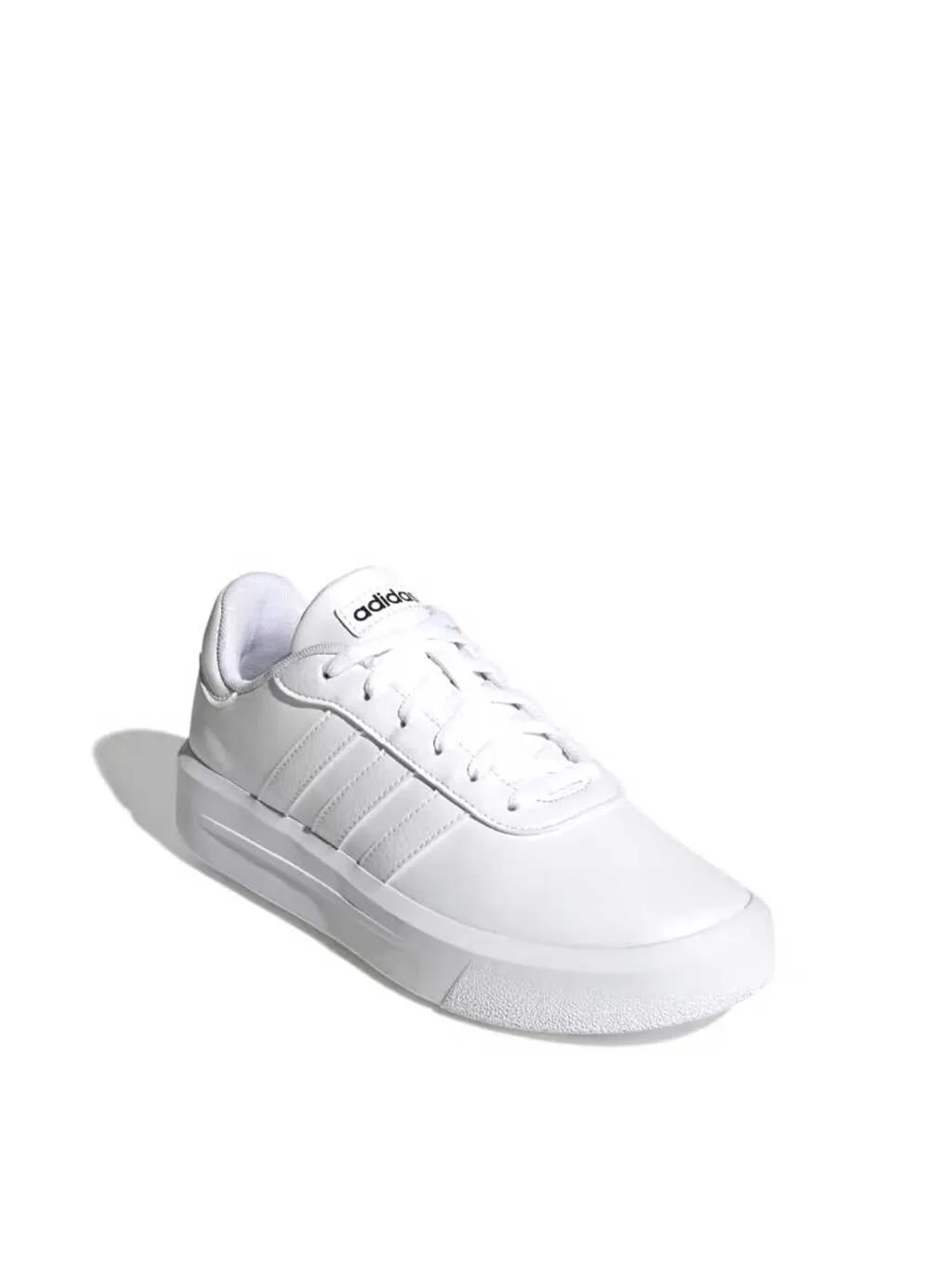 Adidas GV9000 Zapatillas de Mujer COURT PLATFORM - 2