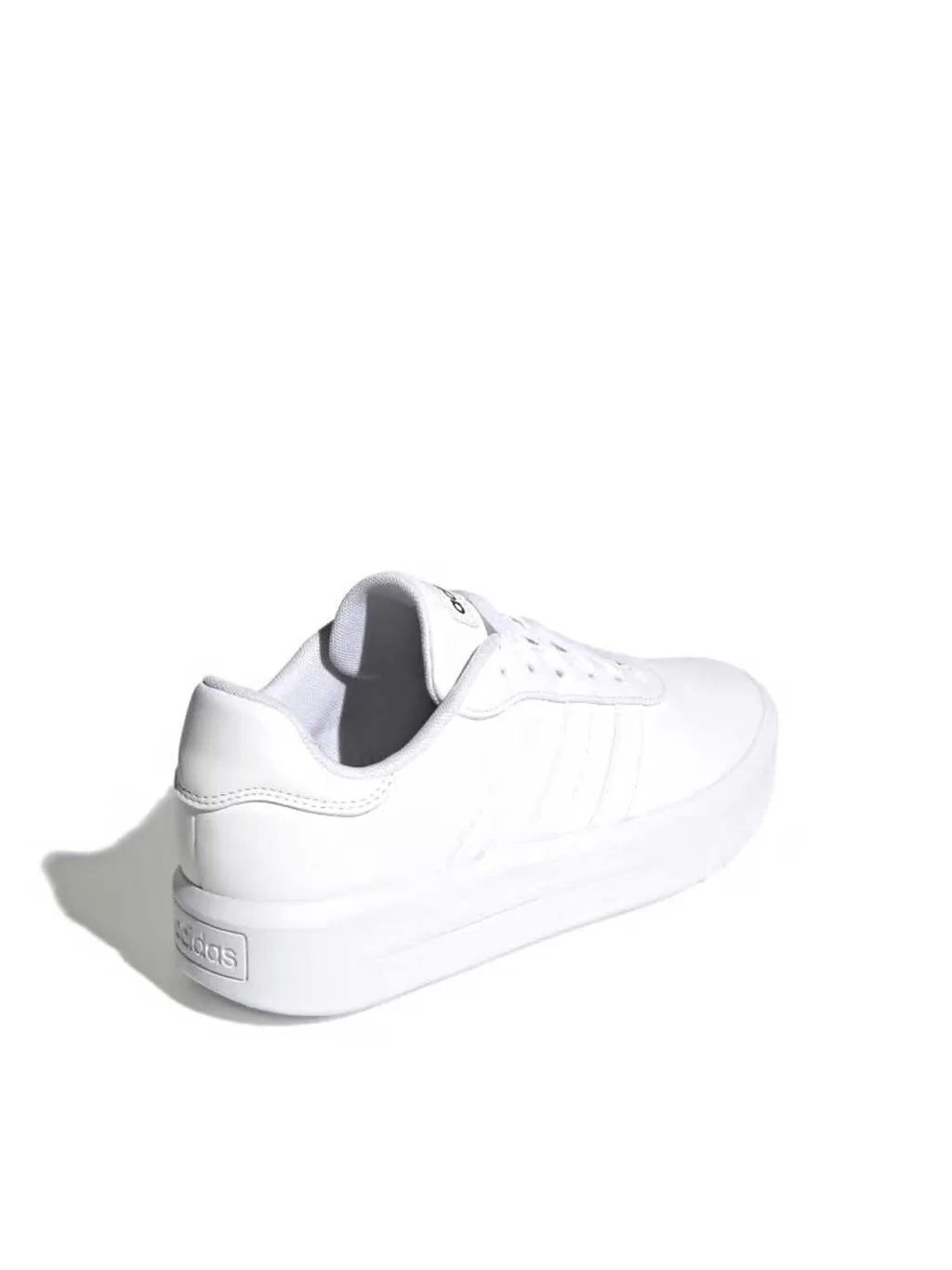 Adidas GV9000 Zapatillas de Mujer COURT PLATFORM - 3