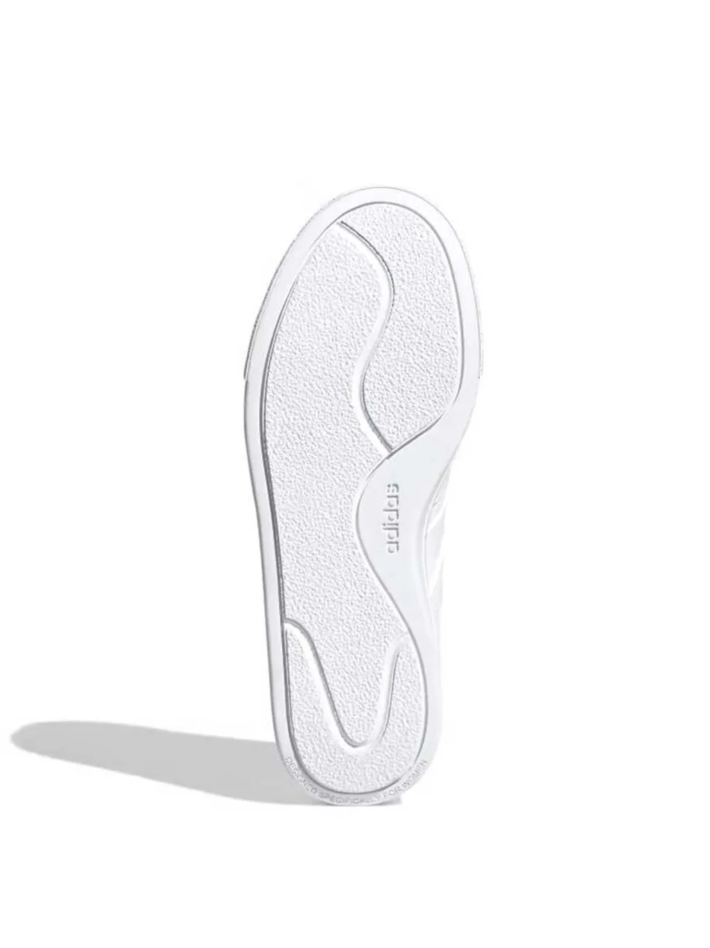 Adidas GV9000 Zapatillas de Mujer COURT PLATFORM - 6