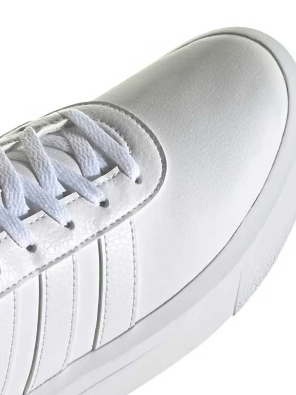 Adidas GV9000 Zapatillas de Mujer COURT PLATFORM - 7