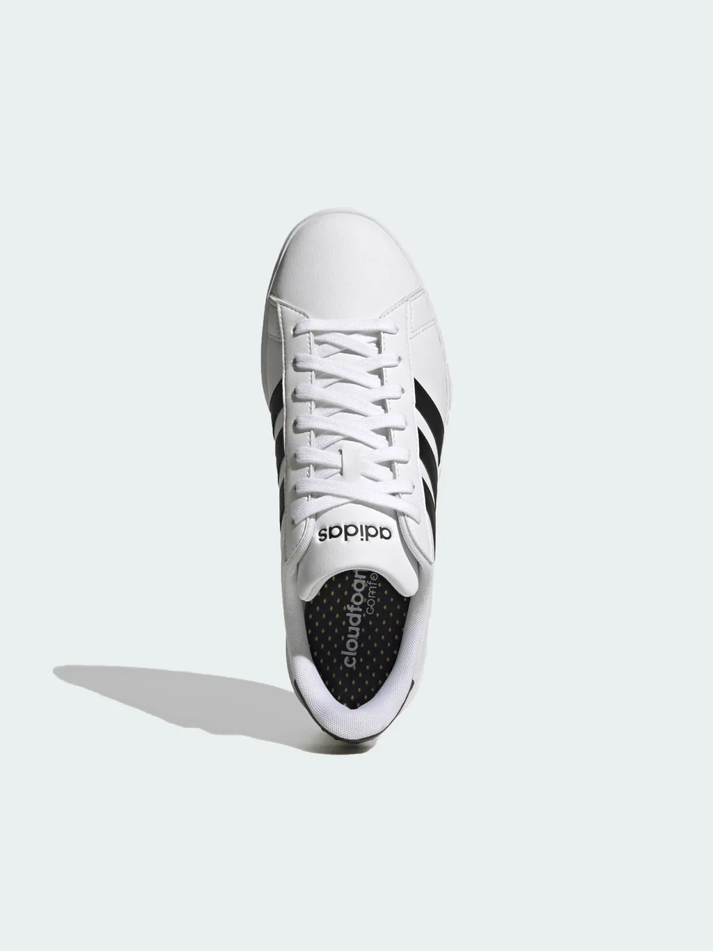 Adidas GW9195 Zapatillas de Hombre GRAND COURT 2.0 - 4