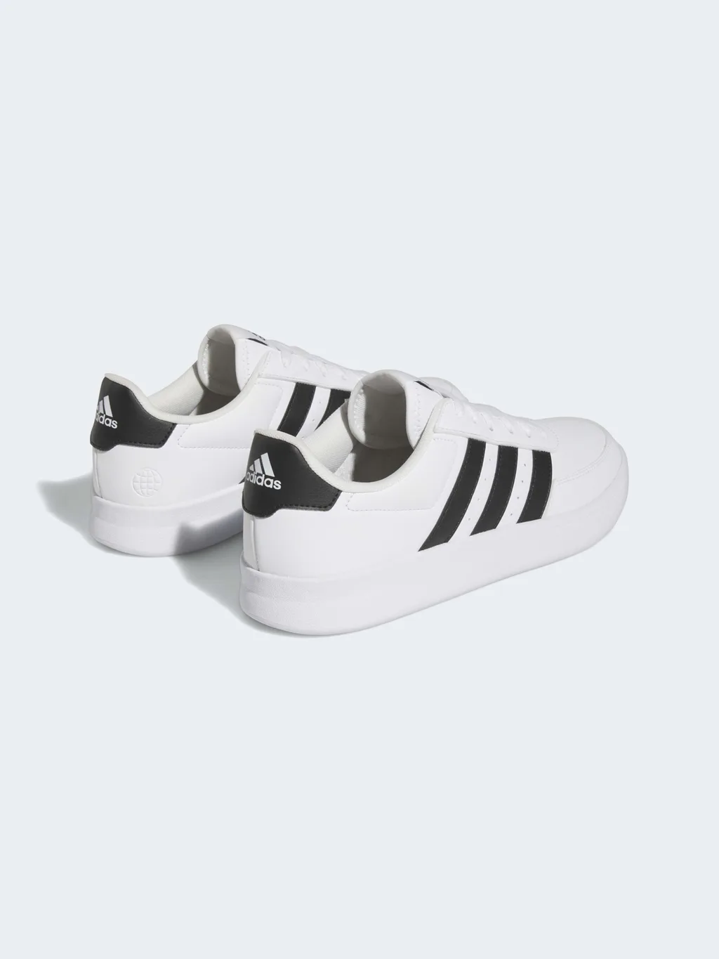 Adidas HP9426 Zapatillas de Hombre BREAKNET 2.0 - 3