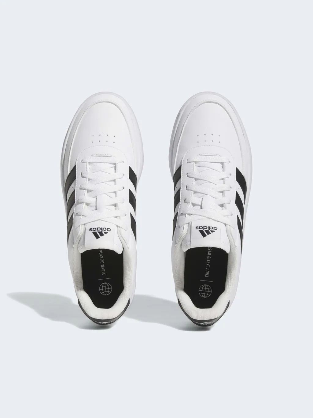 Adidas HP9426 Zapatillas de Hombre BREAKNET 2.0 - 5
