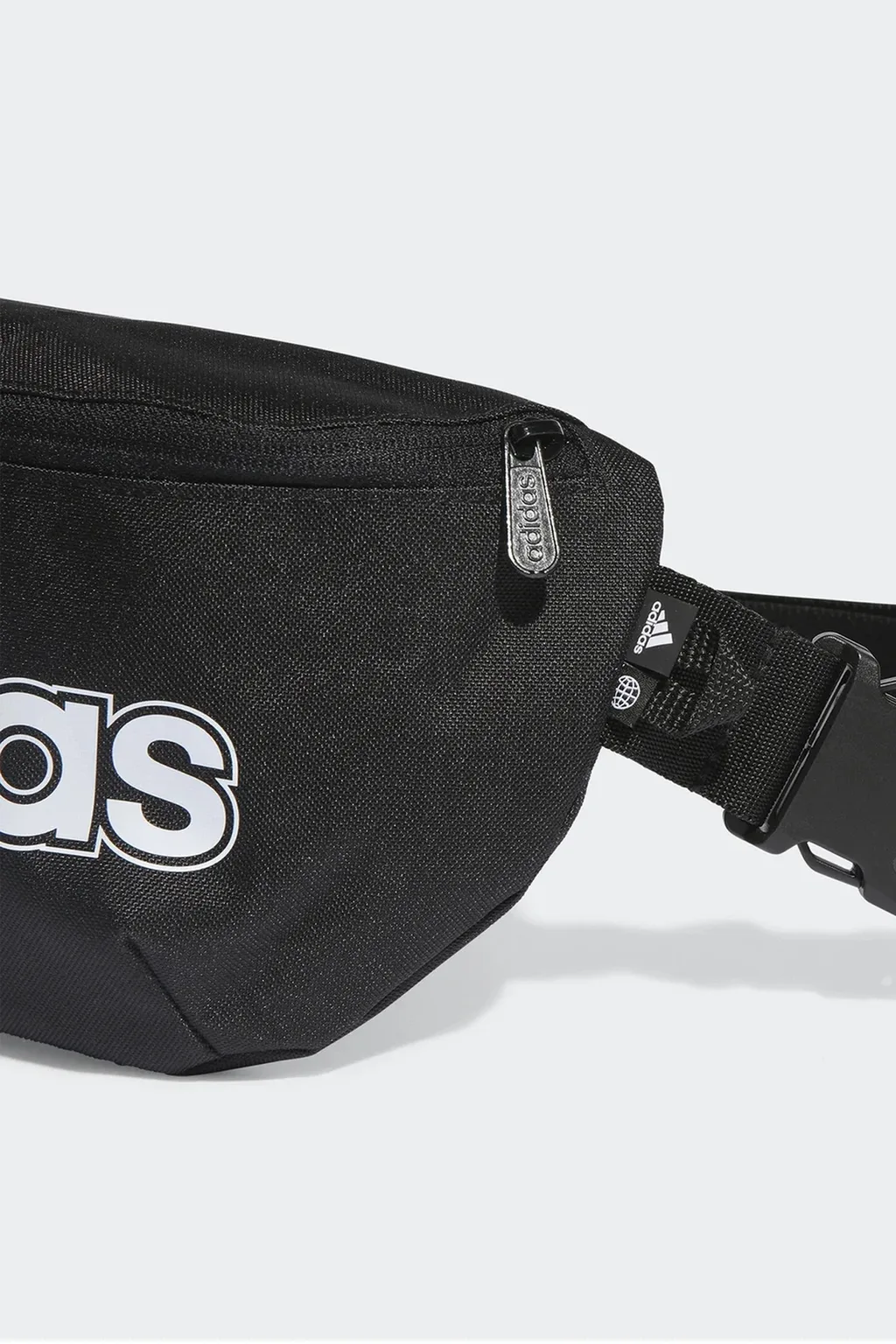 Adidas HT4777 Bolso Unisex DAILY WB - 5