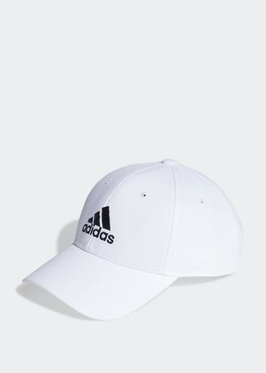 Adidas IB3243 Gorra Unisex BBALL CAP COT - 1