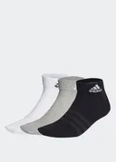 Adidas IC1283 Calcetines Unisex T SPW ANK 3P - 1