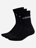 Adidas IC1301 Calcetines Unisex C LIN CREW 3P - 1