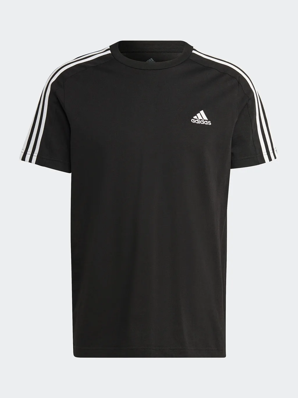 Adidas IC9334 Camiseta de Hombre M 3S SJ T - 4