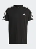 Adidas IC9334 Camiseta de Hombre M 3S SJ T - 4
