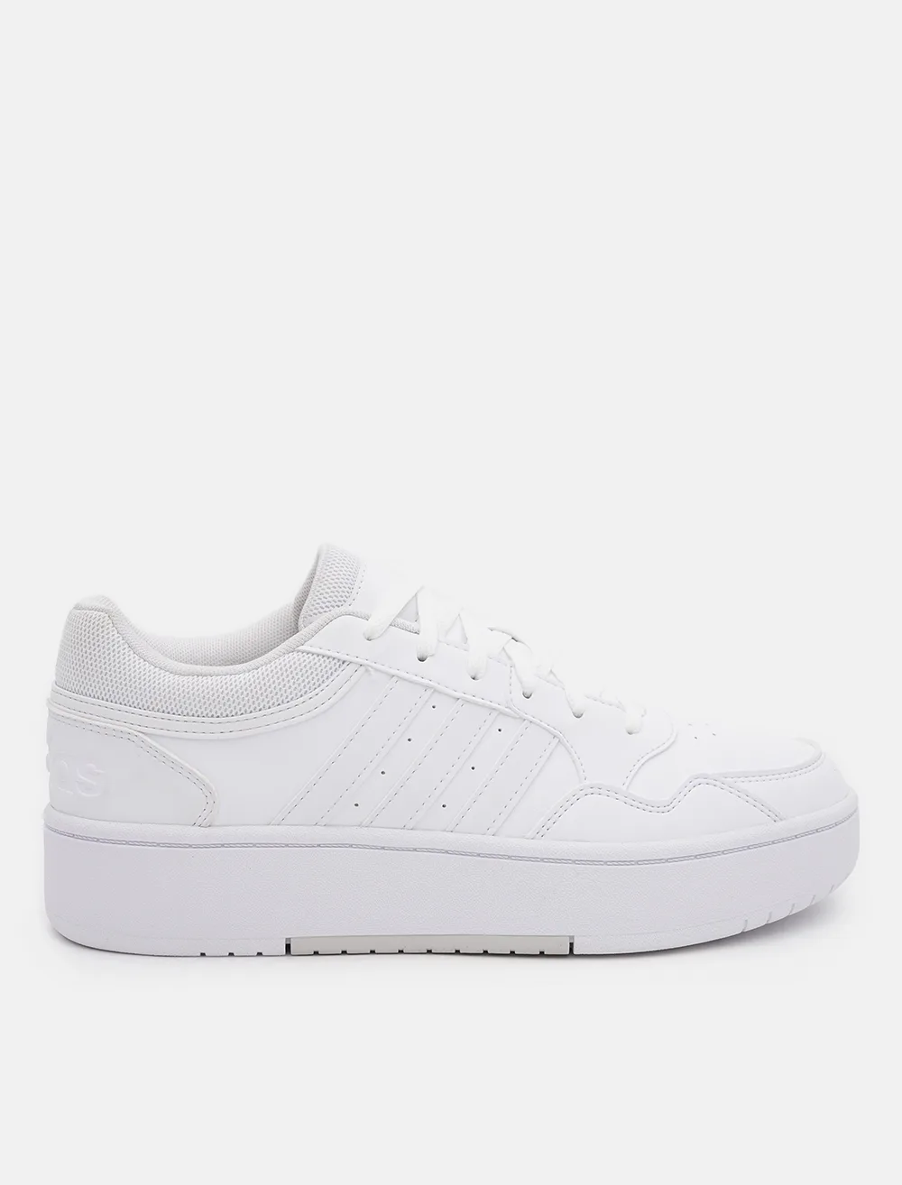 Adidas ID2855 Zapatillas de Mujer HOOPS 3.0 BOLD W - 1