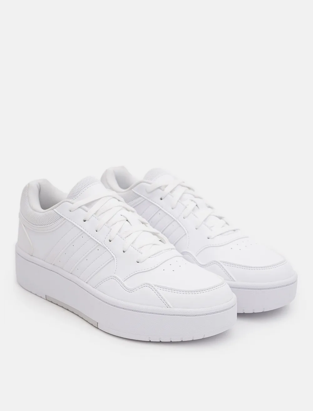 Adidas ID2855 Zapatillas de Mujer HOOPS 3.0 BOLD W - 2