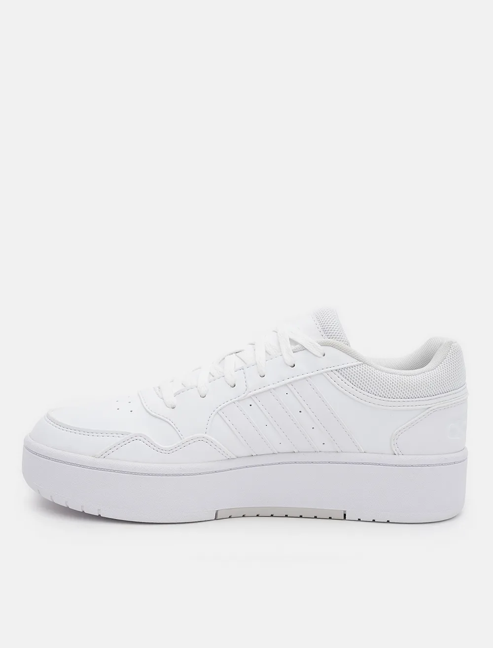 Adidas ID2855 Zapatillas de Mujer HOOPS 3.0 BOLD W - 3