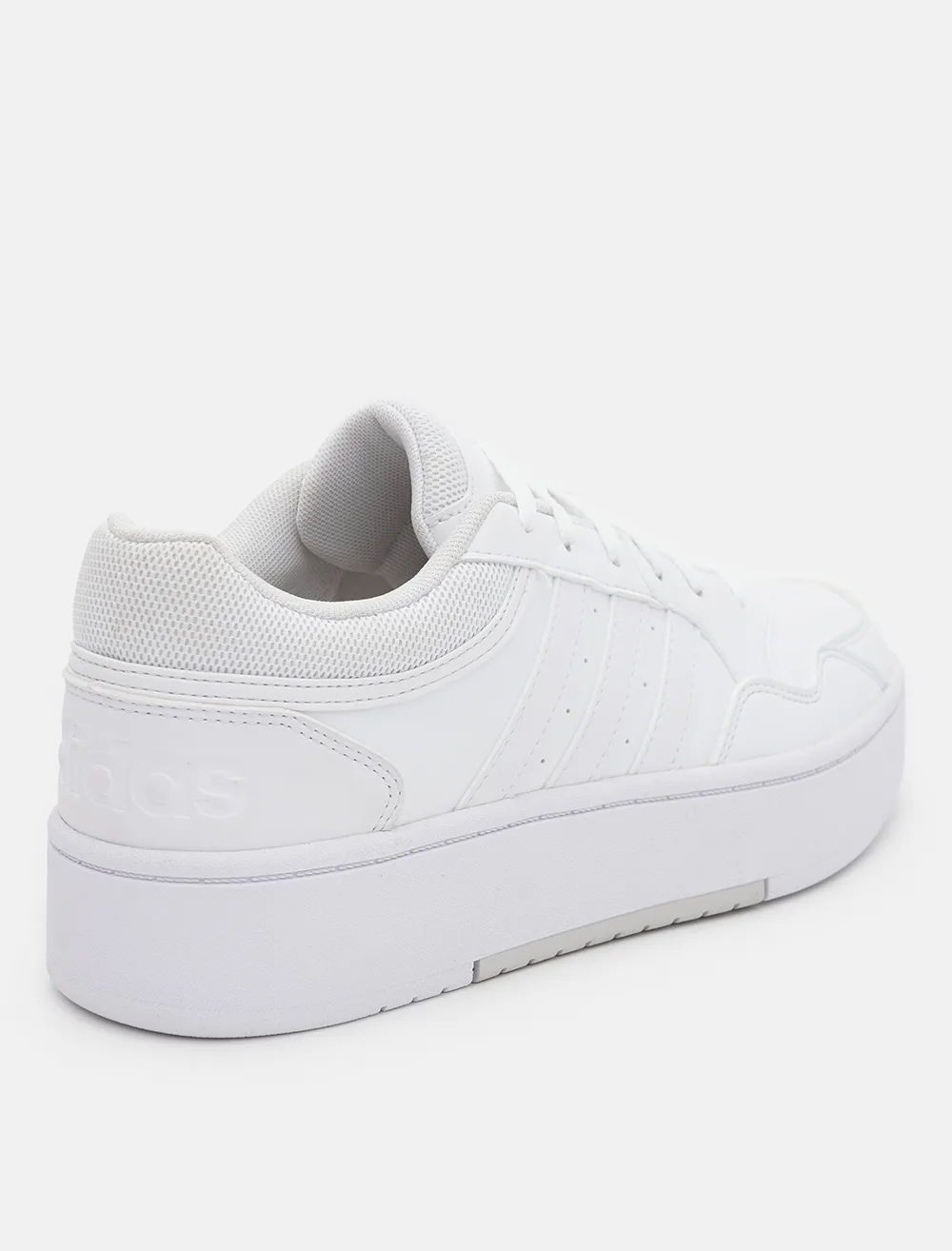 Adidas ID2855 Zapatillas de Mujer HOOPS 3.0 BOLD W - 4