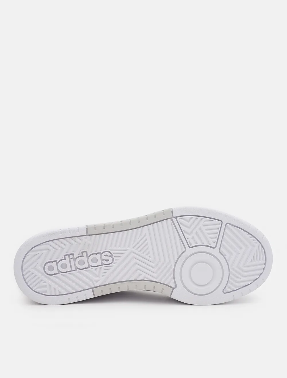 Adidas ID2855 Zapatillas de Mujer HOOPS 3.0 BOLD W - 5