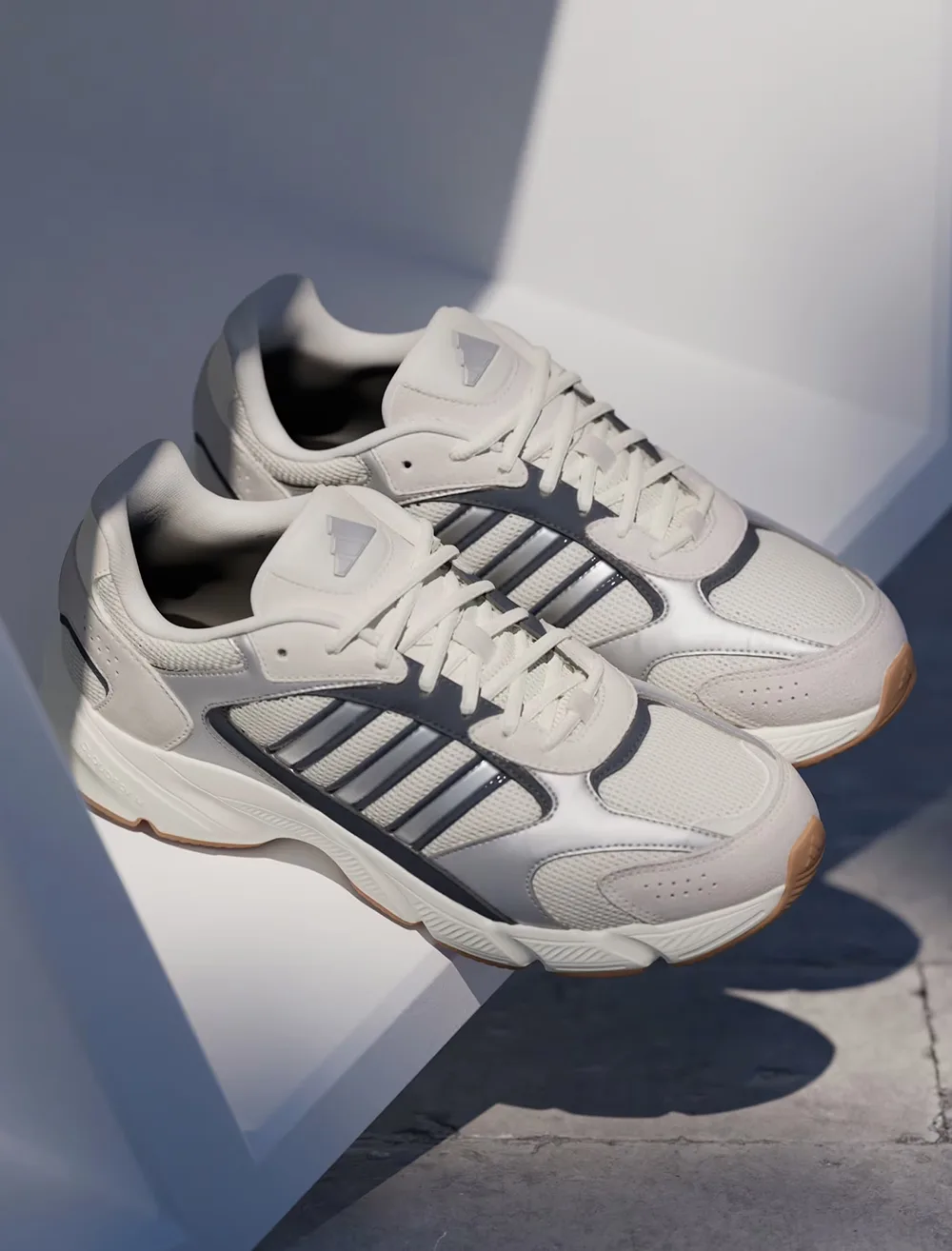 Adidas IG4351 Zapatillas de Hombre CRAZYCHAOS 2000 - 2