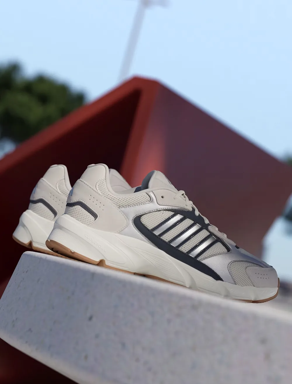 Adidas IG4351 Zapatillas de Hombre CRAZYCHAOS 2000 - 3