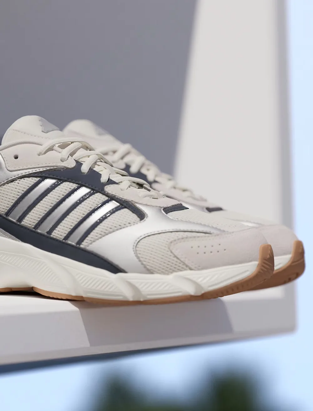 Adidas IG4351 Zapatillas de Hombre CRAZYCHAOS 2000 - 6